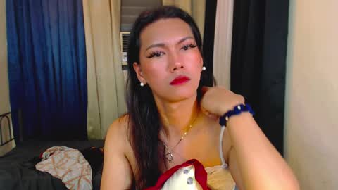 Sabrina online show from 02/14/25, 06:19