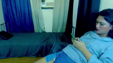 Sabrina online show from 02/18/25, 06:48