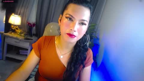 Sabrina online show from 09/21/25, 06:20