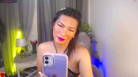 Sabrina online show from 11/13/25, 02:05