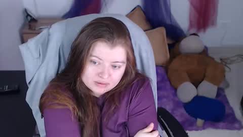 Samantha online show from 01/07/26, 09:06