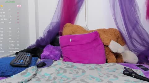 Samantha online show from 04/03/26, 06:28