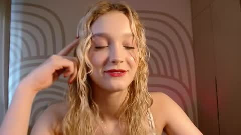 Serena XoXo online show from 06/07/26, 03:38