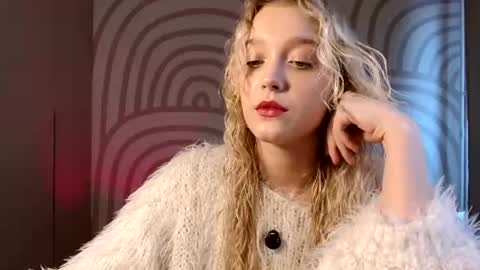Serena XoXo online show from 06/14/26, 02:30