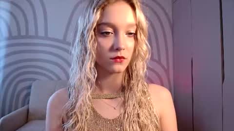 Serena XoXo online show from 06/26/26, 09:14