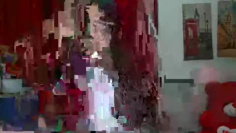 Snapshot of queensteffi chatting on 10/21/25, 07:14 queensteffi online show from 10/21/25, 07:14