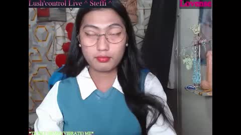 queensteffi online show from 05/25/26, 10:27