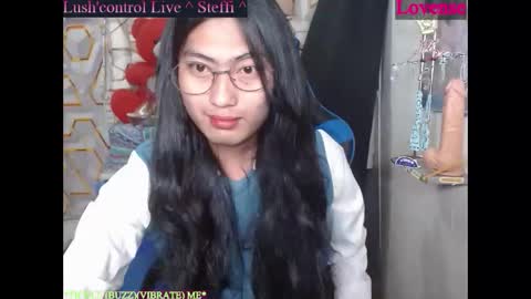 queensteffi online show from 05/28/26, 06:16