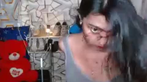 queensteffi online show from 06/13/26, 01:03