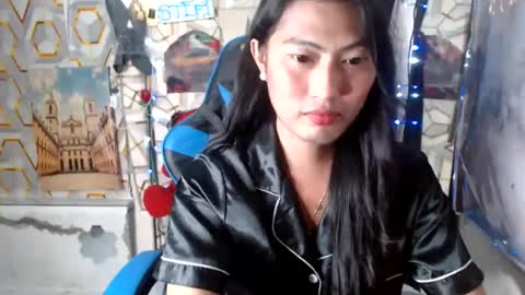 Snapshot of queensteffi chatting on 07/27/26, 10:50 queensteffi online show from 07/27/26, 10:50