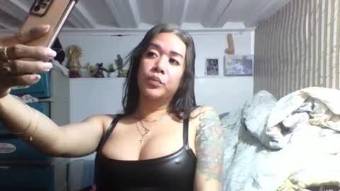 stephanie online show from 02/07/26, 01:26