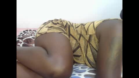 queentalishaa online show from 10/16/25, 09:21