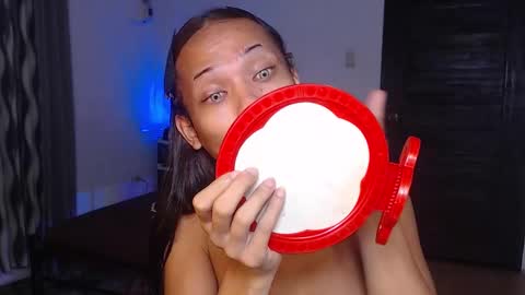 ValentinaMoone online show from 11/10/25, 08:02