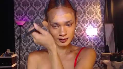 Snapshot of queenvalentinats chatting on 04/07/26, 04:51 ValentinaMoone online show from 04/07/26, 04:51