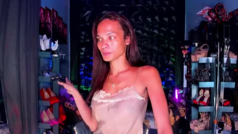 ValentinaMoone online show from 04/26/26, 05:43