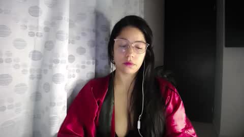 Paola online show from 04/13/26, 03:34