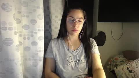 Paola online show from 05/26/26, 03:24