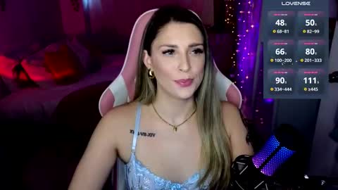 queenx_lexy online show from 12/14/24, 08:40