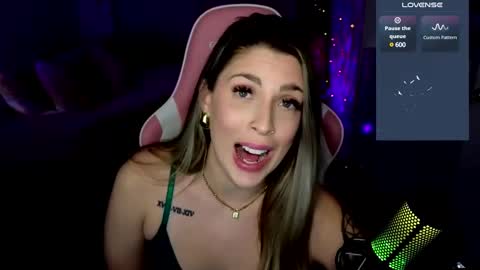 queenx_lexy online show from 12/15/24, 11:53