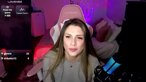 queenx_lexy online show from 01/23/25, 11:47