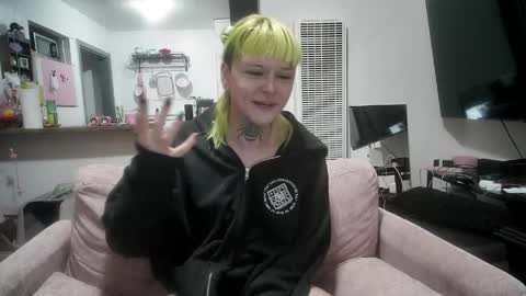 Sky Burrito online show from 04/11/26, 12:20