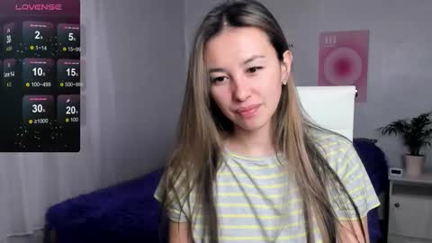 Anna online show from 11/19/25, 06:46