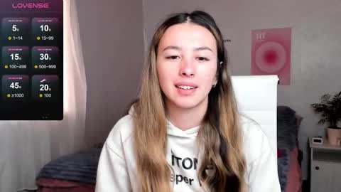 Anna online show from 01/10/26, 06:59