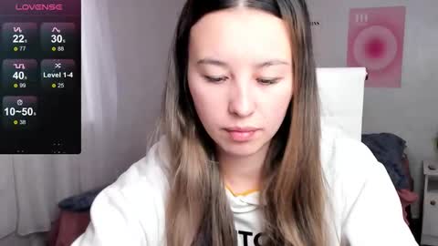 Anna online show from 02/06/26, 06:29