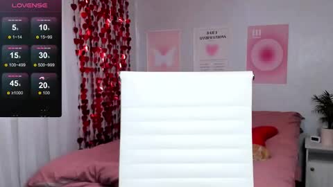 Anna online show from 02/18/26, 06:31