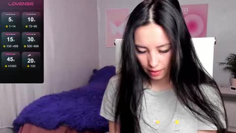 Anna online show from 03/19/26, 07:12