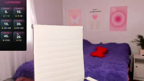 Anna online show from 03/20/26, 07:57