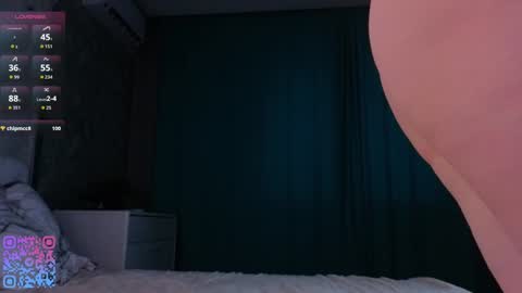 Teri  My favorite vibes 77 101 222 666 online show from 11/08/25, 02:34