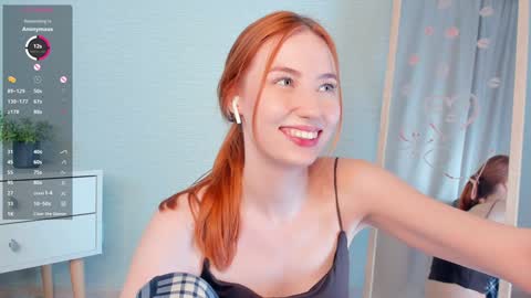 Fiona online show from 01/13/25, 10:14