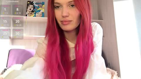 Fiona online show from 10/15/25, 04:12