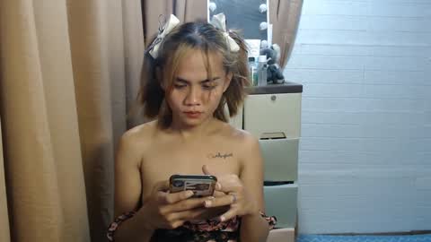 eva porada online show from 03/06/25, 02:08