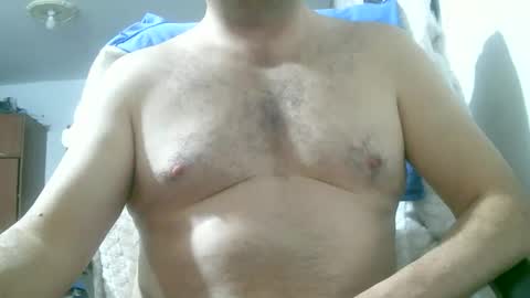 Don Ramon online show from 11/08/25, 01:39