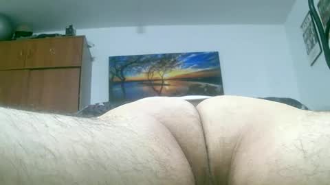 Don Ramon online show from 11/12/25, 01:17