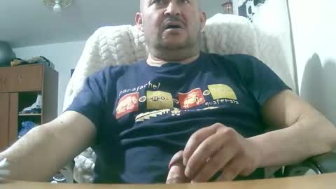 Don Ramon online show from 02/02/26, 12:09