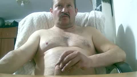 Don Ramon online show from 03/06/26, 01:02