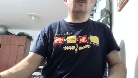 Don Ramon online show from 04/13/26, 12:27