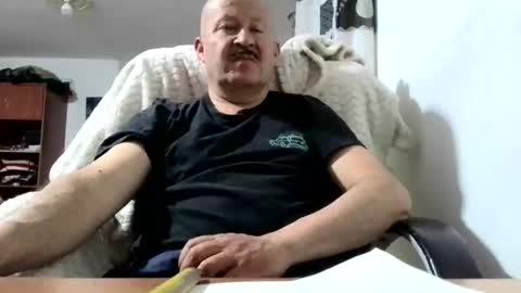 Don Ramon online show from 04/14/26, 02:06