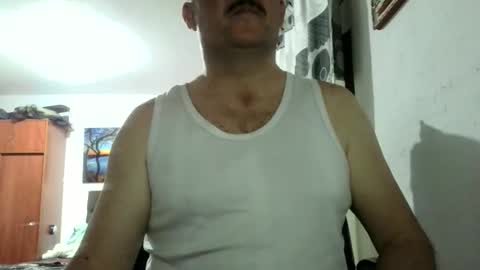 Snapshot of querubinrebelde chatting on 04/22/26, 01:52 Don Ramon online show from 04/22/26, 01:52