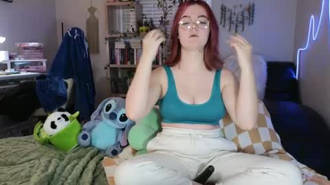 Bri online show from 02/14/25, 12:36