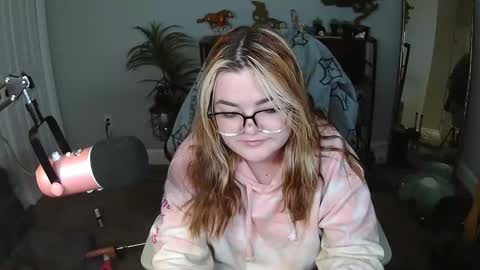 Bri online show from 02/12/26, 12:27