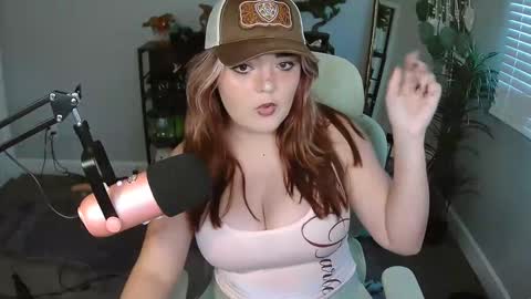 Snapshot of quervoqueen1 chatting on 03/23/26, 11:09 Bri online show from 03/23/26, 11:09