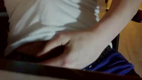 Snapshot of questionsfordays chatting on 04/07/26, 02:23 DaddyDreams online show from 04/07/26, 02:23