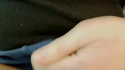 Snapshot of questionsfordays chatting on 04/19/26, 05:34 DaddyDreams online show from 04/19/26, 05:34