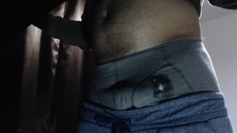 oilypanda online show from 02/04/25, 10:55