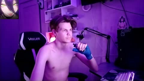 quiet_sh online show from 02/12/26, 04:46