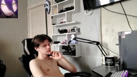 quiet_sh online show from 02/14/26, 07:49